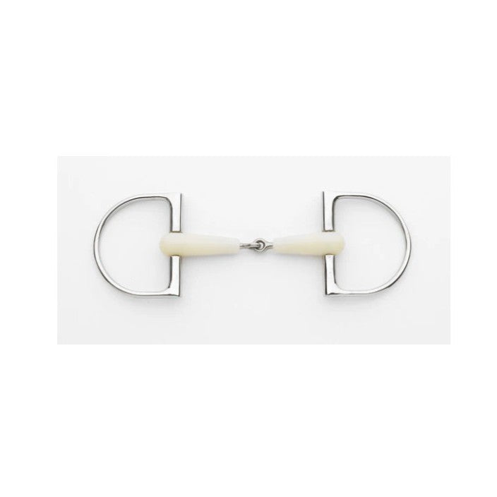 Happy Mouth® Jointed Mouth Pro King Dee Bit