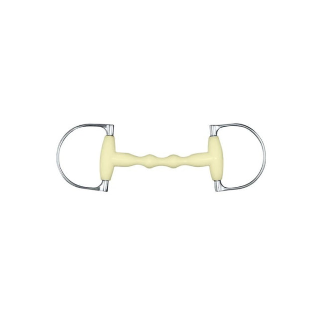 Happy Mouth Bit® King Dee Shaped Mullen Mouth Bit