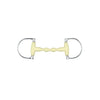 Happy Mouth Bit® King Dee Shaped Mullen Mouth Bit