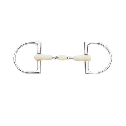 Happy Mouth® Double Jointed Pro King Dee Bit