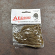 Aerborn Hair Nets 2/PKG