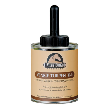 Hawthorne Venice Turpentine with Brush