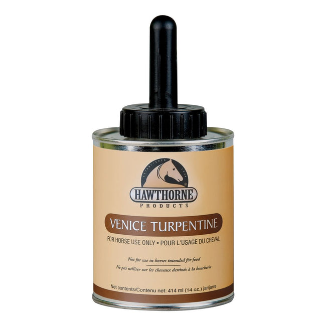 Hawthorne Venice Turpentine with Brush