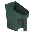 Heavy Duty Feed Scoop, 1 QUART GREEN