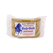 Honeycomb Body/Bath Sponge XL size