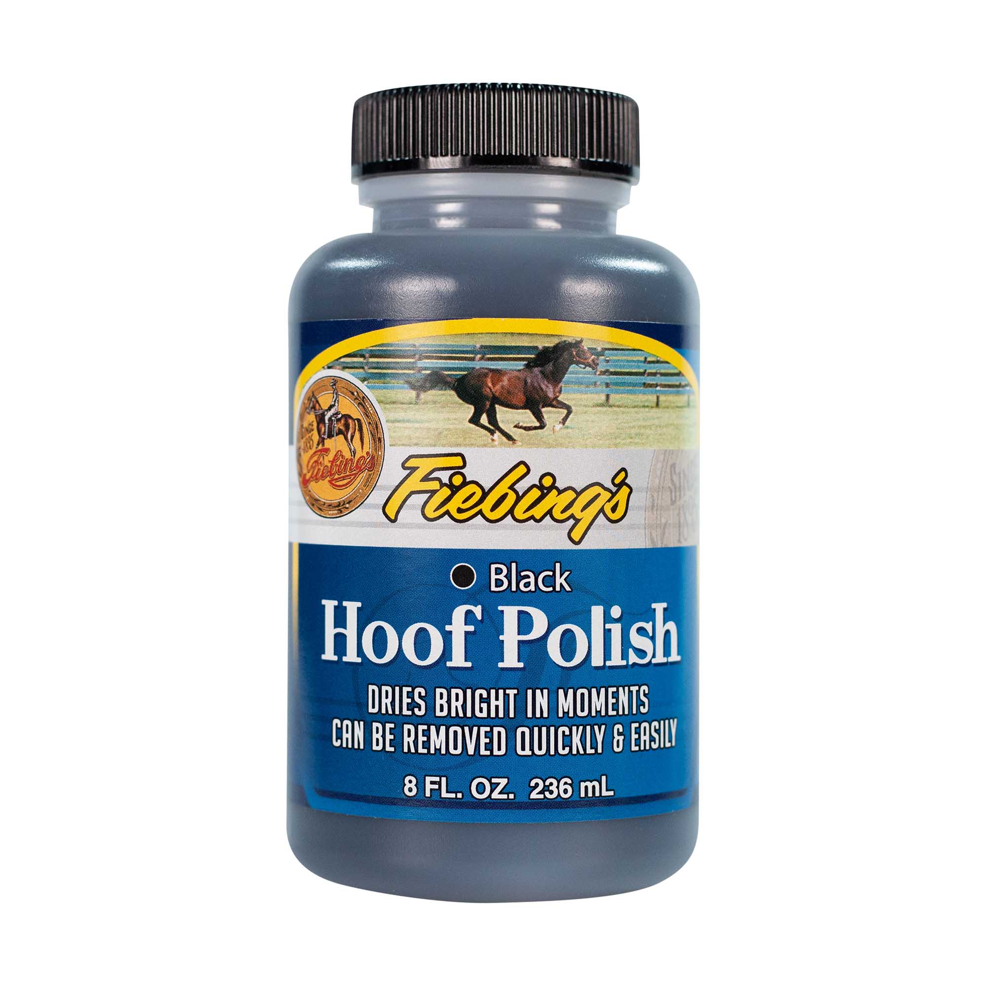 Fiebing's Hoof Polish 8 oz