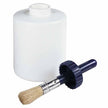 Hoof Brush with Bottle Qt.