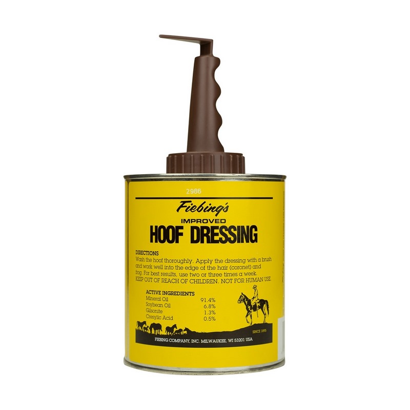 Fiebing's Hoof Dressing 32 oz