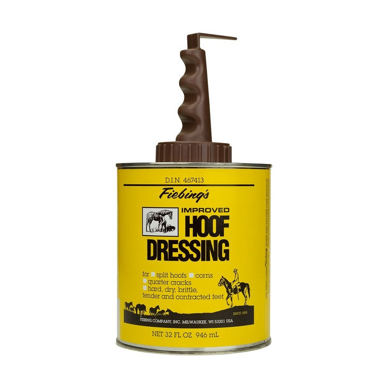 Fiebing's Hoof Dressing 32 oz