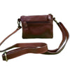 HorseHairz Equestrian Western Clutch Purse