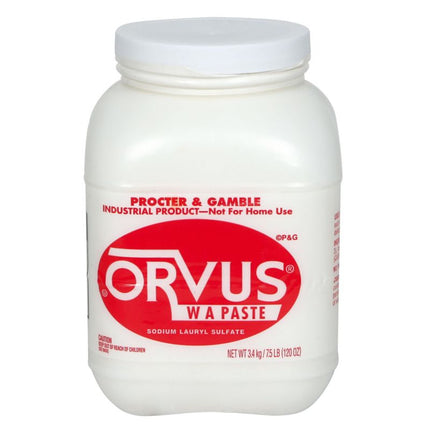Orvus Paste Shampoo 7.5 lbs