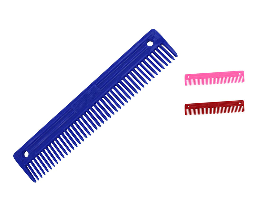 Poly Mane/Tail Comb