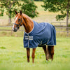 Horseware® Amigo® Ripstop 900 (100g) shown on horse at pasture