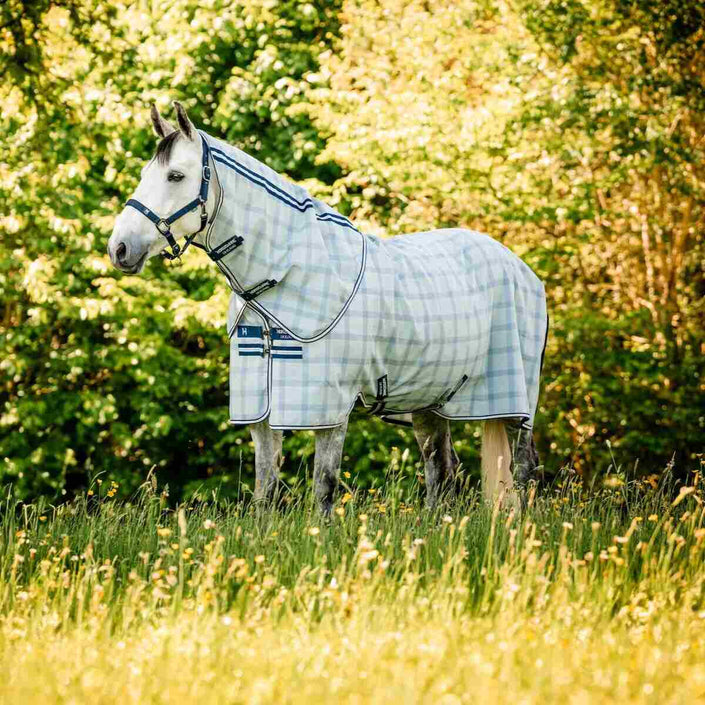 Horseware® Newmarket Plus Fly Sheet