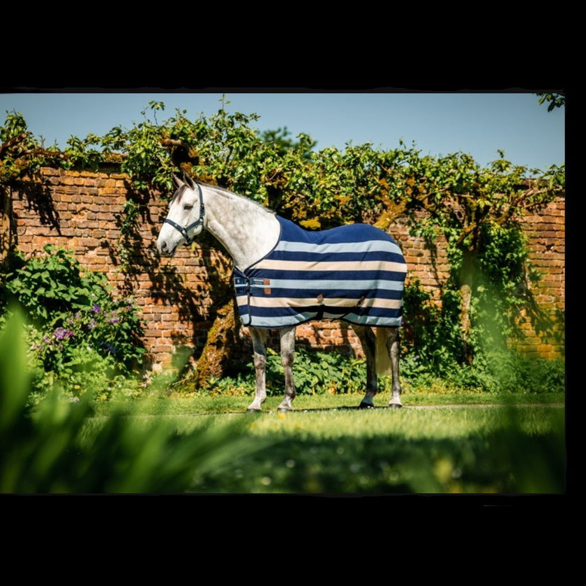 Newmarket Fleece Cooler