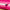 Horseware® Newmarket Fleece Cooler Witney Pink surcingle velcro detail