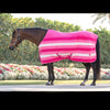 Horseware® Newmarket Fleece Cooler Witney Pink