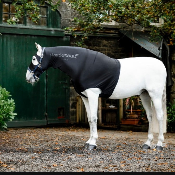 Horseware® Rambo® Slinky Hood