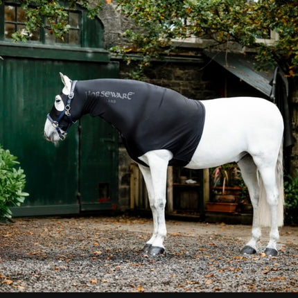 Horseware® Rambo® Slinky Hood