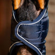 Horseware® Signature Dog Blanket (200g Medium) view of belly band