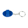 Horze by Equinavia Key Chain - Brush Blue