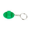 Horze by Equinavia Key Chain - Brush Green