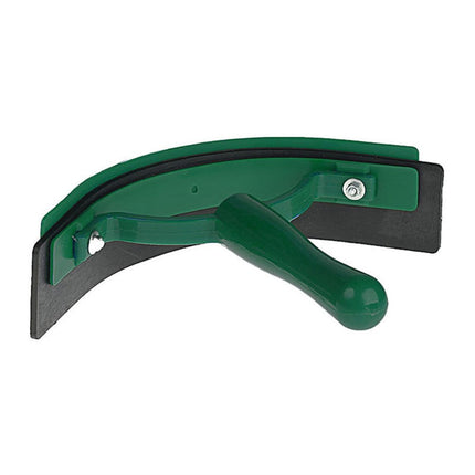 Horze by Equinavia One-Hand Sweat Scraper Green