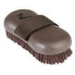 Horze by Equinavia Sponge Brush Dark Brown