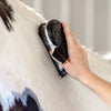 Horze by Equinavia Sponge Brush view washing Horse