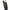 Huntley Equestrian Custom Fit Premium Leather Half Chaps detail of top with snap
