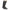 Huntley Equestrian Custom Fit Premium Leather Half Chaps side view