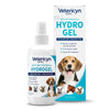 Vetericyn Plus® Antimicrobial Hydrogel spray-on relief and protection for all animals