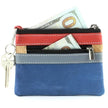 I.D. Window Coin Purse