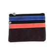I.D. Window Coin Purse assorted colors