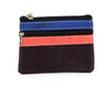 I.D. Window Coin Purse assorted colors