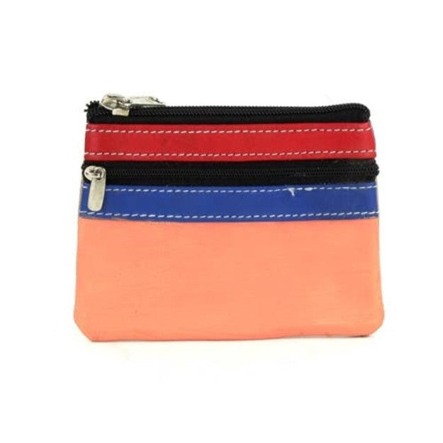 I.D. Window Coin Purse colors