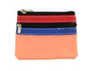 I.D. Window Coin Purse colors