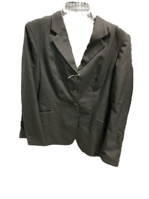 KHS-E Elite Show Jacket Womens 14T