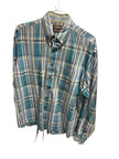 KHS-E Mens TwentyX Wrangler Button-up Large