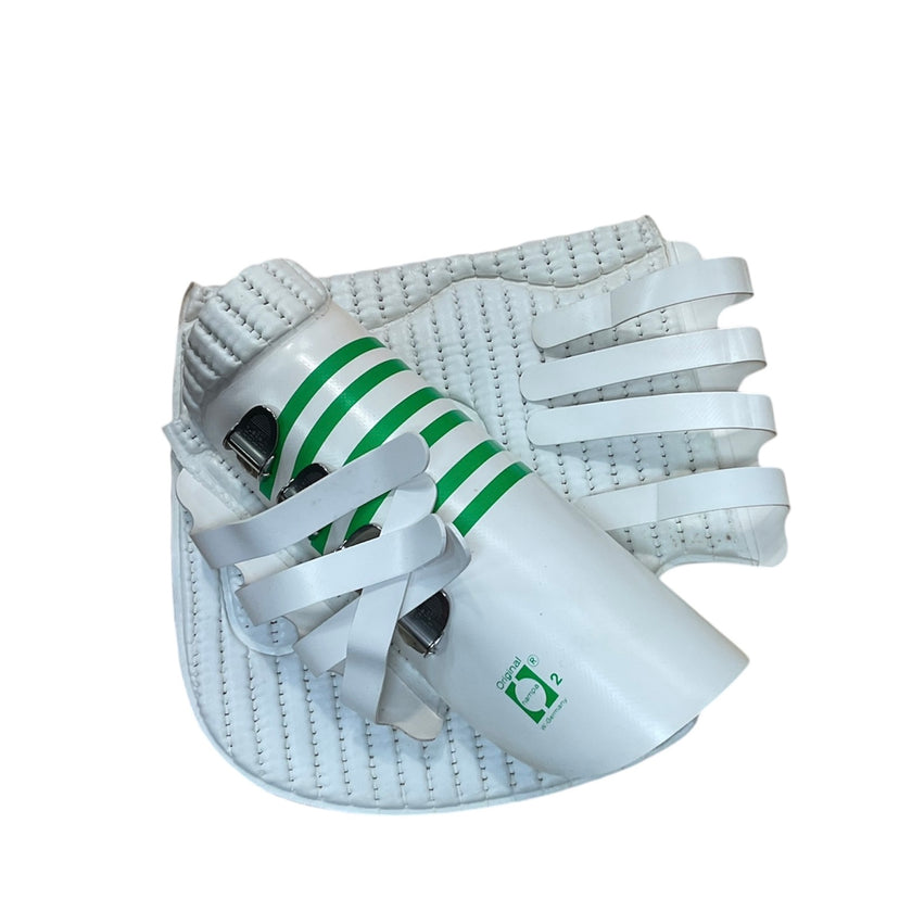 KHS-E Protector Boots