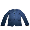 KHS EXCHANGE 12R Children's RJ Classic Show Coat