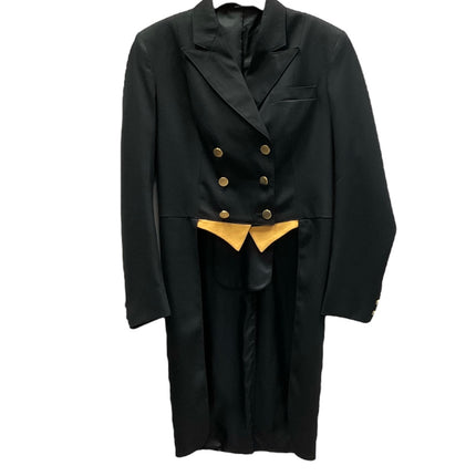 KHS Exchange Tally Ho Dressage Shadbelly Show Coat