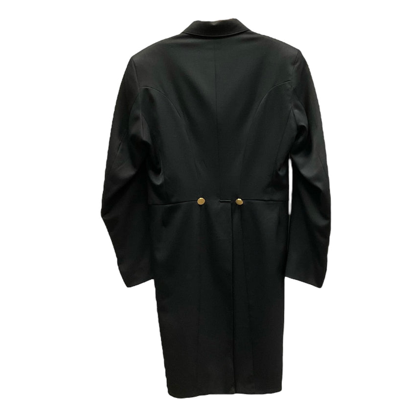 KHS-E Tally Ho Dressage Shadbelly Show Coat