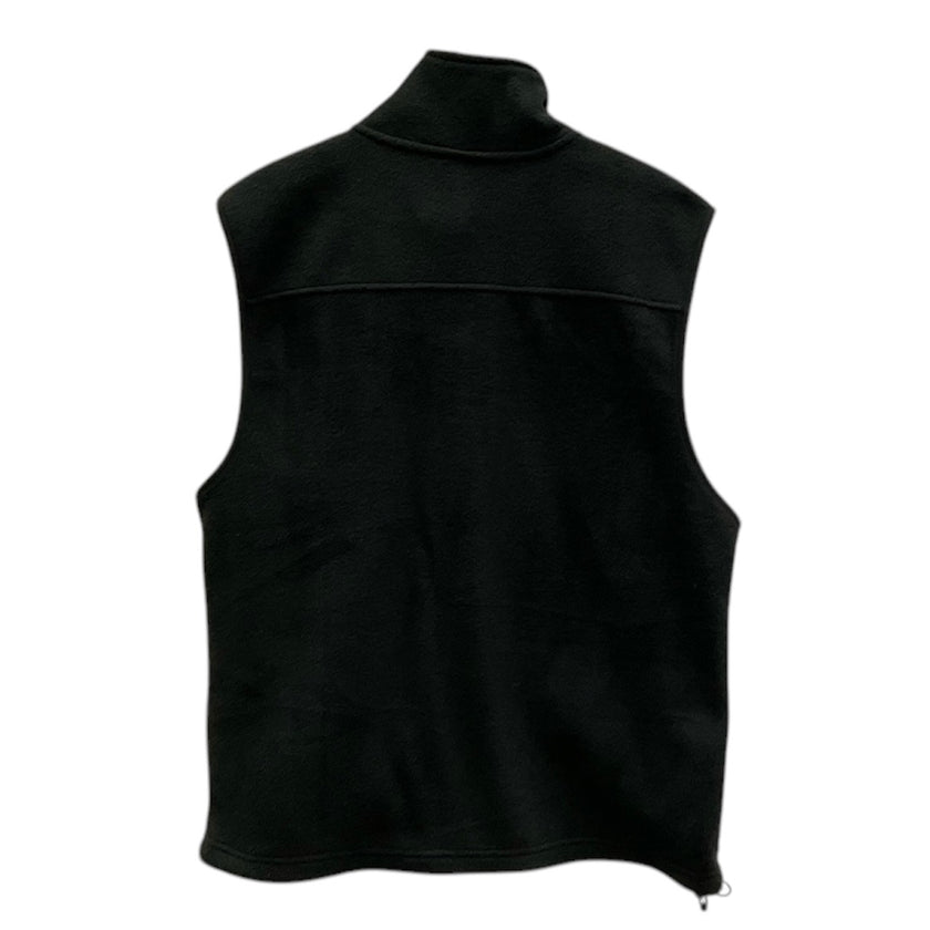 KHS-E Fleece Vest with Rosinburg Events Dressage embroidery