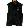 KHS EXCHANGE Fleece Vest with Rosinburg Events Dressage embroidery