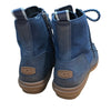 KHS EXCHANGE 8 Women's Navy Ugg Hapsburg Duck Boots