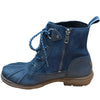 KHS EXCHANGE 8 Women's Navy Ugg Hapsburg Duck Boots