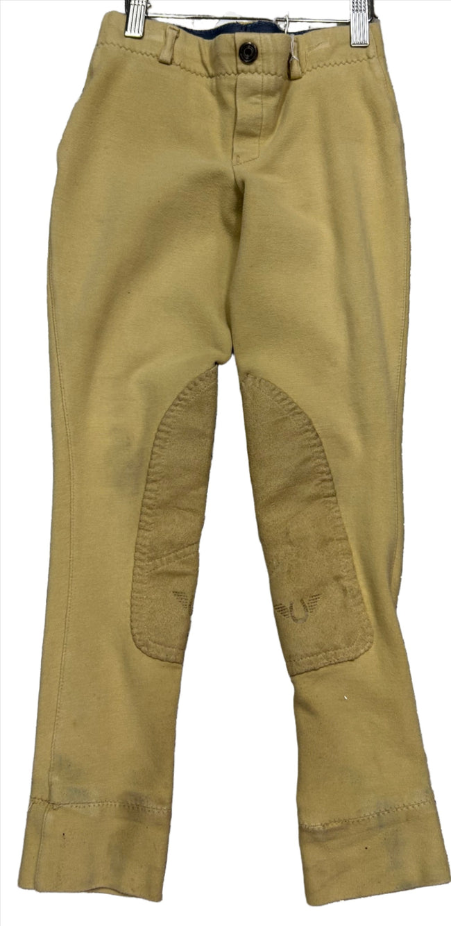 KHS-E TuffRider® Jodhpurs 10