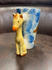 KHs EXCHANGE Large Horse Mug