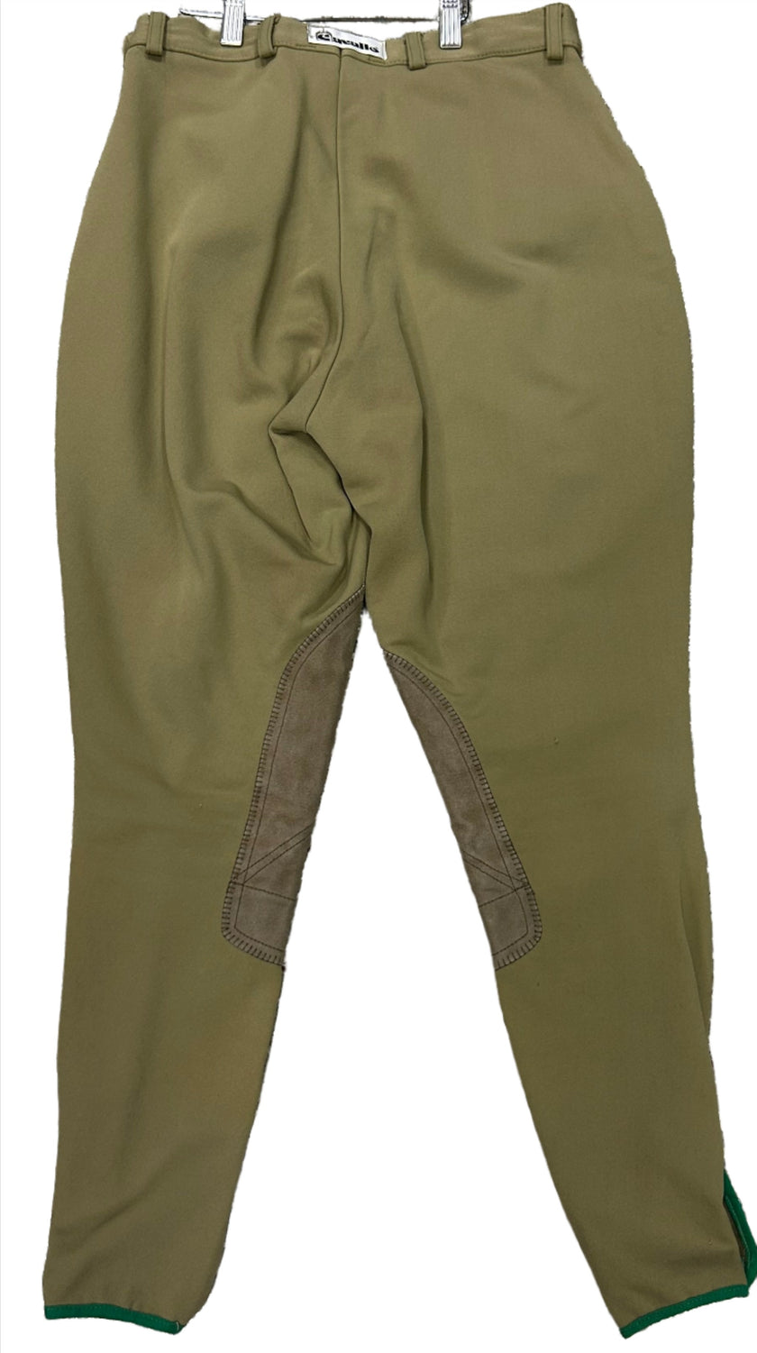 KHS-E Cavallo Knee Patch Breech